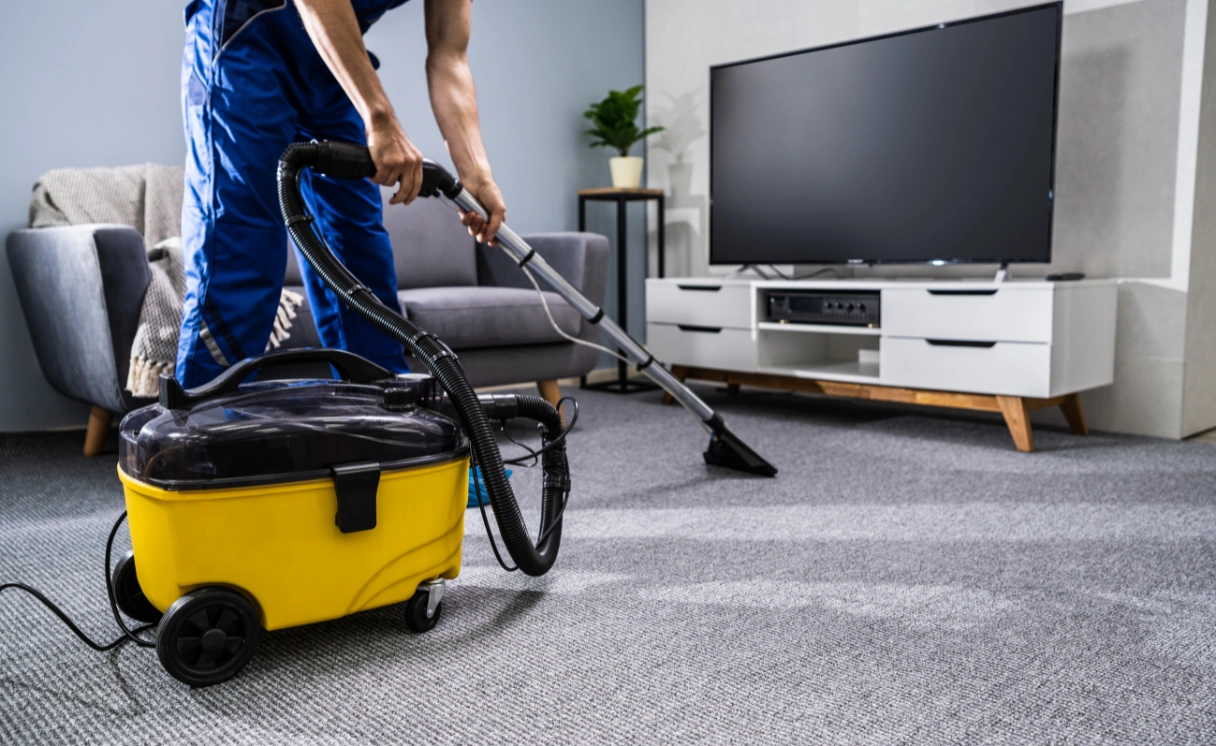 Extract End of Lease Cleaning Wandana Heights Contact Office